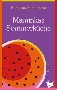 Cover Maminkas Sommerküche