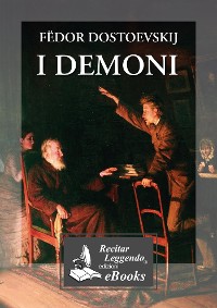Cover I demoni