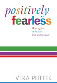 Cover Positively Fearless