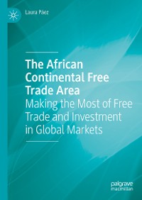 Cover The African Continental Free Trade Area