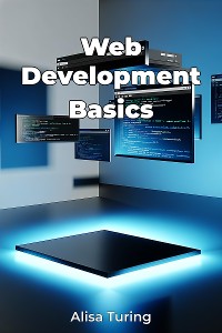 Cover Web Development Basics