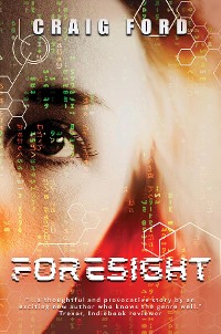 Cover FORESIGHT