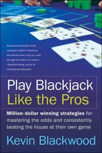 Cover Play Blackjack Like the Pros