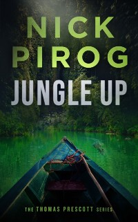 Cover Jungle Up