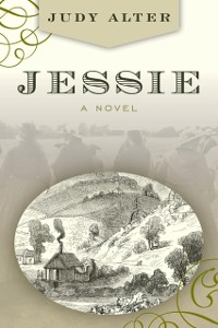 Cover Jessie