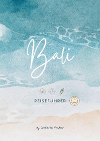 Cover Bali: Reiseführer