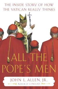 Cover All the Pope's Men