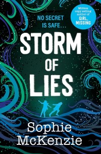 Cover Storm of Lies