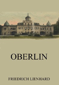 Cover Oberlin