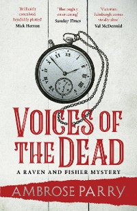 Cover Voices of the Dead