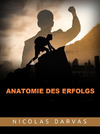 Cover Anatomie des Erfolgs (Übersetzt)
