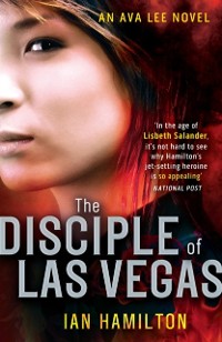 Cover Disciple of Las Vegas