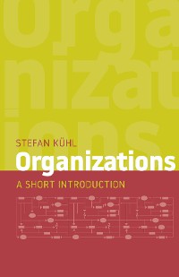 Cover Organizations