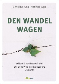 Cover Den Wandel wagen