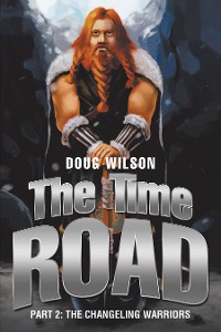 Cover The Time Road
