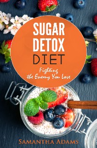 Cover Sugar Detox Diet