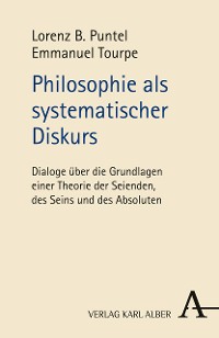 Cover Philosophie als systematischer Diskurs