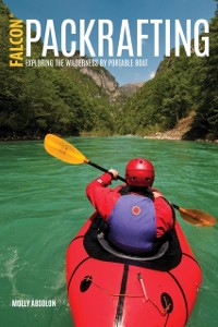 Cover Packrafting