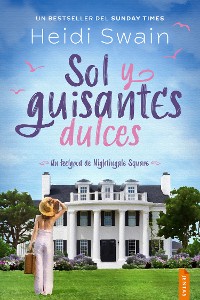 Cover Sol y guisantes dulces