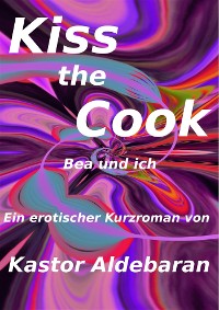 Cover Kiss the Cook