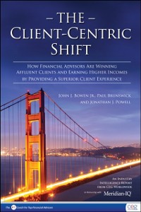 Cover Client-Centric Shift