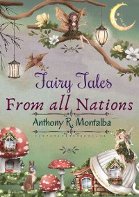 Cover Fairy Tales From all Nations