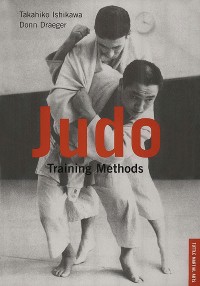 Cover Judo Training Methods