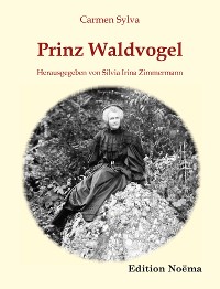 Cover Prinz Waldvogel