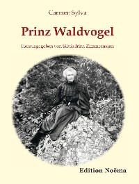 Cover Prinz Waldvogel