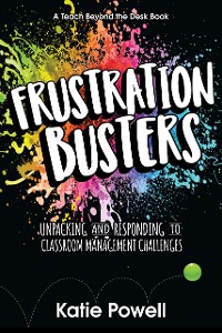 Cover Frustration Busters