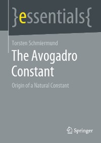 Cover The Avogadro Constant