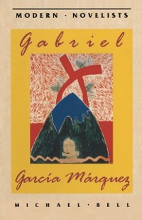 Cover Gabriel García Márquez