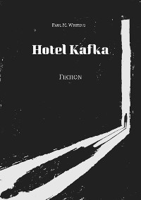 Cover Hotel Kafka