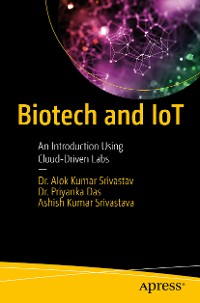 Cover Biotech and IoT