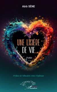 Cover Une lisiere de vie