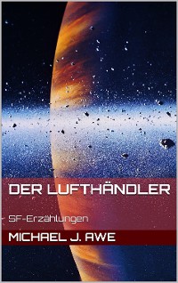 Cover Der Lufthändler