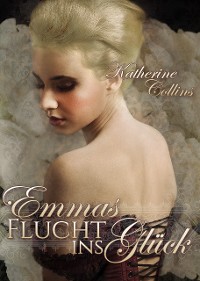 Cover Emmas Flucht ins Glück
