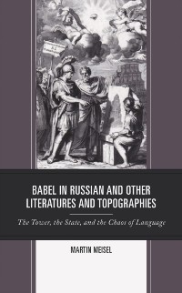 Cover Babel in Russian and Other Literatures and Topographies