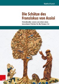 Cover Die Schätze des Franziskus von Assisi