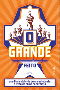 Cover O Grande Feito