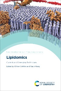 Cover Lipidomics
