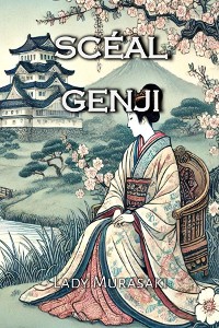 Cover Scéal Genji