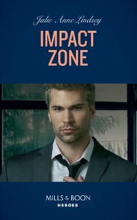 Cover IMPACT ZONE_TACTICAL CRIME3 EB