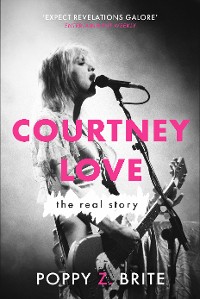 Cover Courtney Love