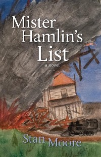 Cover Mister Hamlin's List