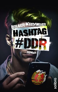 Cover Hashtag #DDR