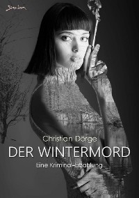 Cover DER WINTERMORD