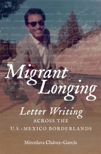 Cover Migrant Longing