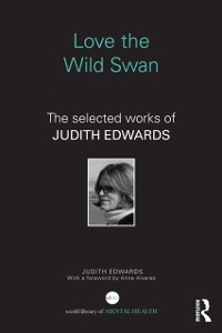 Cover Love the Wild Swan