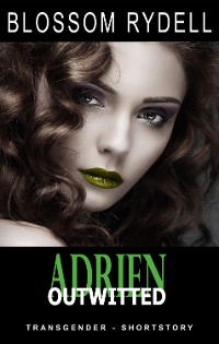 Cover Adrien - Outwitted